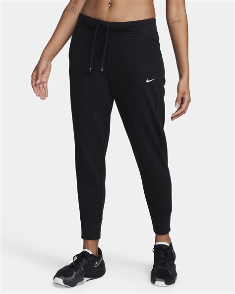 nike damen trainingshose kurzgröße|Jogginghosen & Trainingshosen für Damen .